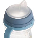 Canpol šolja sa silikonskim kljunom 56/612 Blue | Eponuda.com