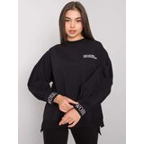 RELEVANCE Sweatshirt-RV-BL-7164.51P-black | Shoptok.si