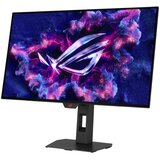 Asus Monitor ROG XG27AQWMG 26.5"/OLED/2560x1440/280Hz/0.03ms GtG/HDMIx2,DP/VESA/Pivot/zvucnici | Eponuda.com