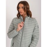 Sublevel Pistachio D50076XB44536A2-jacket | Shoptok.si