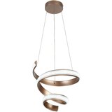Novel VISEČA LED-SVETILKA Porec 40 W 4500 lm 3000-6500 K 220-240 V | Shoptok.si
