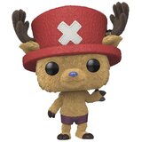 Funko Bobble Figure Anime - One Piece POP! - Tony Tony Chopper #1883 Cene