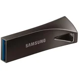 usb 128GB bar plususb 3.2,Waterproof,Titan siva