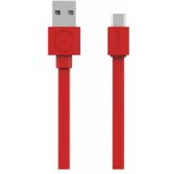 Jetion Kabl USB-Micro USB crveni JT-SCA004 Cene