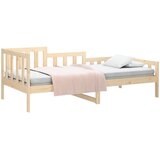  Dnevni krevet bez madraca 80 x 200 cm od masivne borovine | Eponuda.ba
