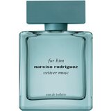 Narciso Rodriguez for him vétiver musc toaletna voda za muškarce 100 ml Cijene