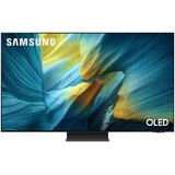 Samsung Televizor OLED QE83S95FAEXXH