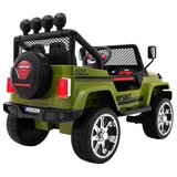  Auto na akumulator NEW Raptor DRIFTER 4 x 4 - zeleni | shoptok.hr