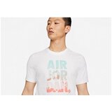 Nike Majice s kratkimi rokavi Air Jordan Jumpman Classics Graphic Bela | Shoptok.si