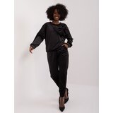 Italy Moda Set-DHJ-KMPL-8831.14X-black Cene