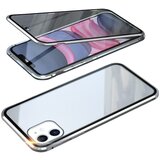 INF Magnetni ovitek za iPhone, dvostranski ovitek iz kaljenega stekla 11018028606 iPhone 16, (21642648) Cene