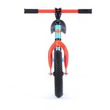 Moovkee bicikl Matty sky blue & fresh orange | shoptok.hr