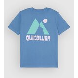 Quiksilver Peak Kids T-shirt quiet harbor Cene
