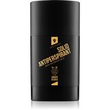 Angry Beards Jack Saloon Solid Antiperspirant trdi antiperspirant za moške 50 ml Cene