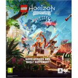 Lego Horizon Adventures PS5 1000043882 Cijene