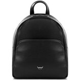 Vuch Arlen Grace Crna od prave talijanske kože | shoptok.hr