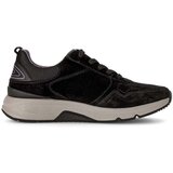 Gabor Modne superge 56.897.47 Črna | Shoptok.si