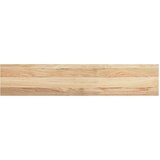  Prozorske klupice 2 kom 100x20x2 cm netretirane masivne hrast | shoptok.hr