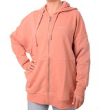 Hummel duks hmlrasy oversize long zip hoodie T921641-2222 Cene