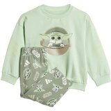 Adidas Komplet za bebe, Zelena | ePonuda.com