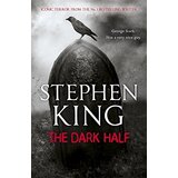 Bookpoint Stephen King - Dark Half | ePonuda.com