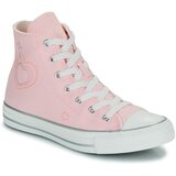 Converse CHUCK TAYLOR ALL STAR Ružičasta Cijene