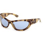 Tom Ford Leona 02 FT1365 56V - ONE SIZE (62) | shoptok.hr