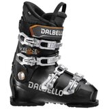  CIPELE DALBELLO GREEN VELOCE MAX LTD black-black Cene