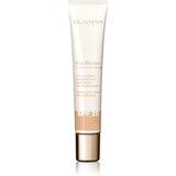 Clarins Skin Illusion Tinted Moisturizer krema za toniranje SPF 25 nijansa 01 40 ml | shoptok.hr