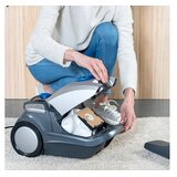 Black & Decker Sesalnik Black & Decker BXVMB700E 700W 4L, (5000526938) | Shoptok.si