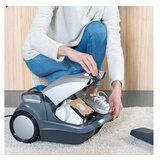 Black & Decker Usisavač Metla Black &amp Decker BXVMB800E 800 W 700 W 4 L | shoptok.hr