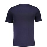 Gianmarco Venturi MEN&#39;S SHORT SLEEVED T-SHIRT BLUE | shoptok.hr