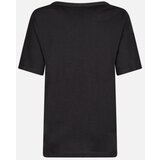 Geox Black women's T-shirt T-Shirt - Women | Shoptok.si