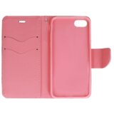  Preklopna torbica fancy diary samsung galaxy A23 - črno roza | Shoptok.si