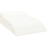  Jastuk za nogu Siva 68 x 40 x 18 cm | shoptok.hr