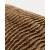 Kave Home Prevleka za blazino iz umetnega krzna 40x60 cm Afni – | Shoptok.si