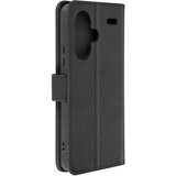 AVIZAR torbica s preklopom za xiaomi redmi note 13 pro plus portfelj podpore za videoposnetke, črna, (5000013921) | Shoptok.si