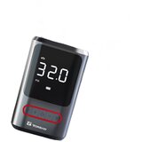 Toread Električna prenosna zračna črpalka AP01 4000mAh 80W LED, (21031488) Cene