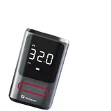 Električna prenosna zračna črpalka AP01 4000mAh 80W LED, (21031488)