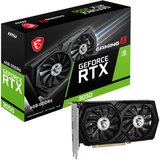 MSI nVidia GeForce RTX 3050 6GB 96bit RTX 3050 GAMING X 6G grafička karta | ePonuda.com