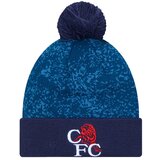 New Era chelsea retro lion all over print zimska kapa | Shoptok.si