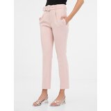 Orsay Light pink women's trousers - Women's | shoptok.hr
