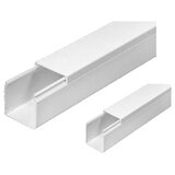 Kanalica PVC 25x16 A+ 2m Cene