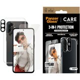 PanzerGlass CARE SET 3V1 ZA SAMSUNG GALAXY A36 5G ZAŠČITA ZA EKRAN IN LEČE, (5000062805) | Shoptok.si