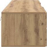 TV ormar hrast artisan 150 x 39 x 30 cm Konstruirano drvo | shoptok.hr