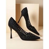 Resti Women's openwork stilettos Ecatte | shoptok.hr