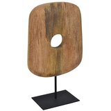 Eglo 427055 - Dekoracija HOKUTA 33,5x25 cm drvo/metal Cene