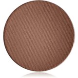 MAC Cosmetics Eye Shadow Pro Palette Refill Pan senčila za oči nadomestno polnilo odtenek Espresso 1,3 g Cene