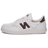 New Balance Nizke superge U50094S Bela Cene