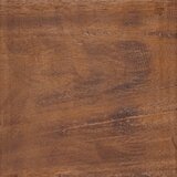  Stojalo Rjava 24 x 13 x 54 cm Masivni mahagonijev les, (5000217239) | Shoptok.si